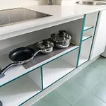 Апартаменты Piso Reformado En El Centro De