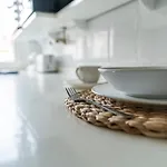 Piso Reformado En El Centro De *