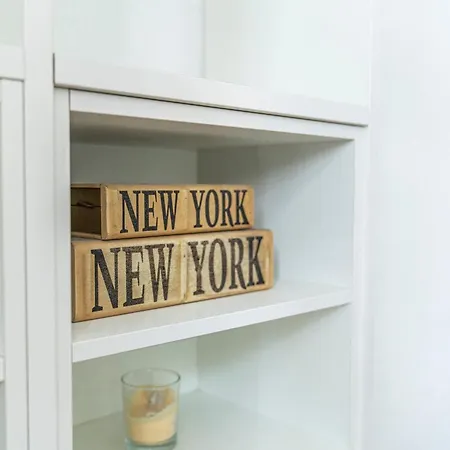 Piso Reformado En El Centro De *