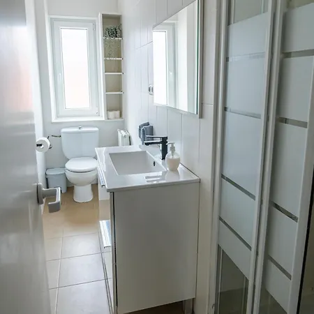 Daire Piso Reformado En El Centro De *