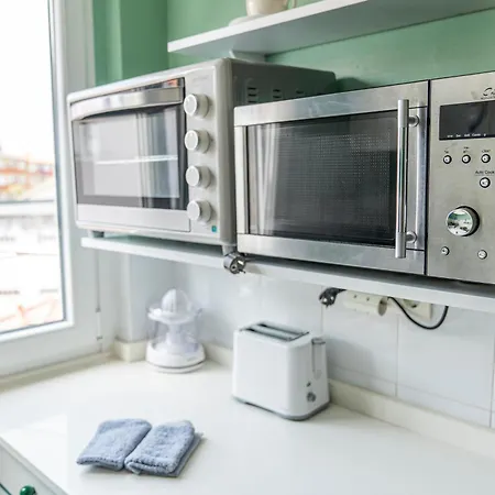 Daire Piso Reformado En El Centro De