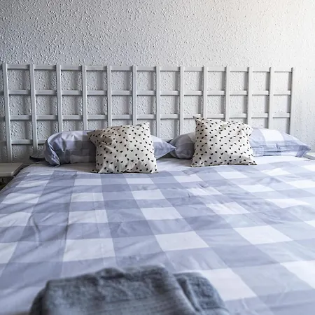 Piso Reformado En El Centro De Διαμέρισμα *