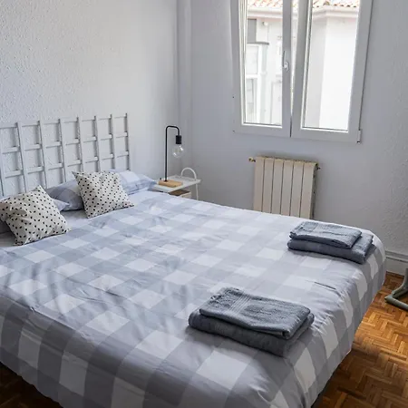 Piso Reformado En El Centro De