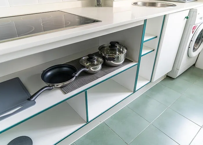 Διαμέρισμα Piso Reformado En El Centro De