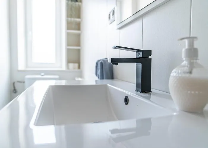 Piso Reformado En El Centro De Σανταντέρ