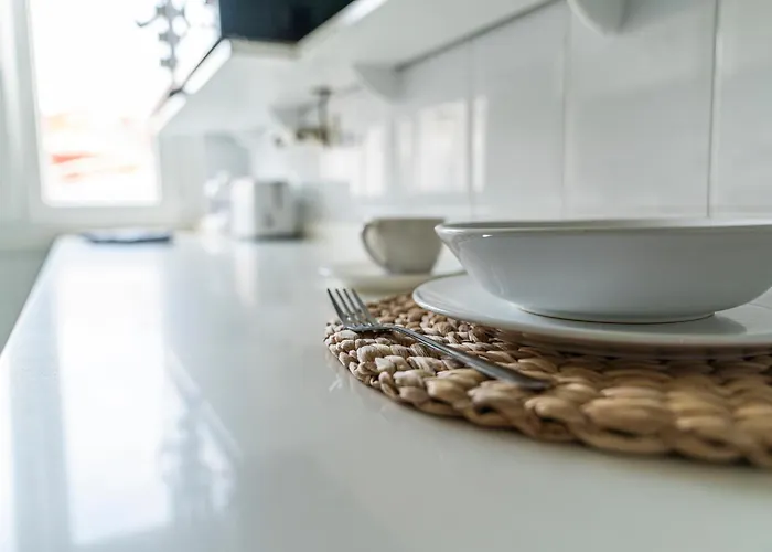 Piso Reformado En El Centro De *