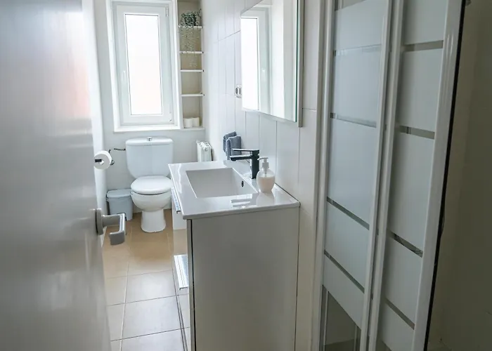 Διαμέρισμα Piso Reformado En El Centro De *