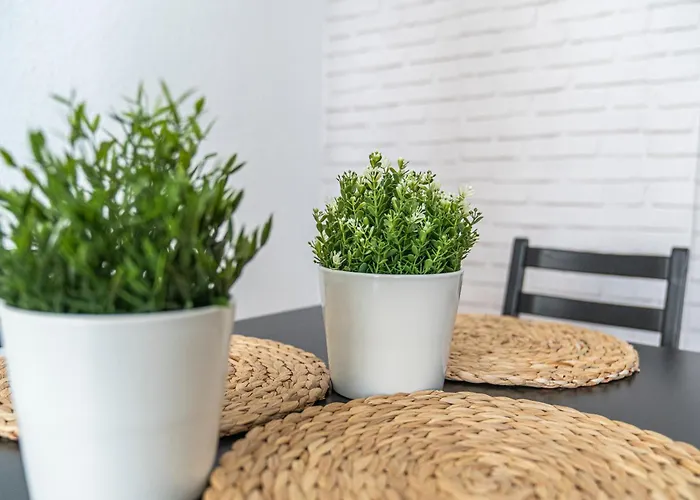 Διαμέρισμα Piso Reformado En El Centro De Σανταντέρ