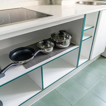 Apartment Piso Reformado En El Centro De