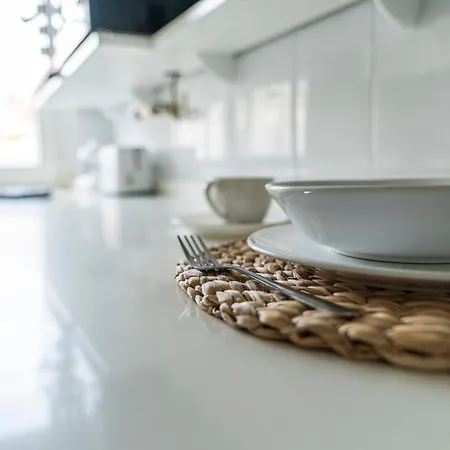 Piso Reformado En El Centro De *