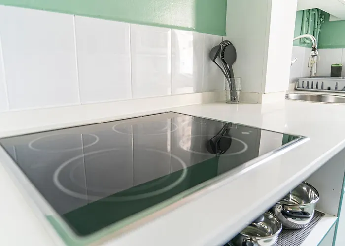 Apartamento Piso Reformado En El Centro De *